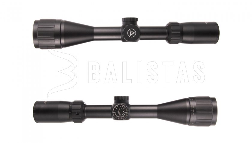 Valiant Themys 3-9x40 AO SIR RAQ