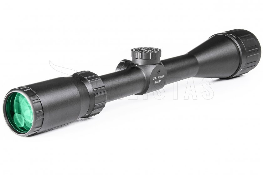 Zielfernrohr Valiant Themys 4-12x40 AO FBR