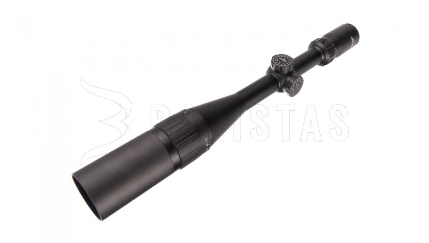 Zielfernrohr Valiant Themys 4-12x40 AO FBR