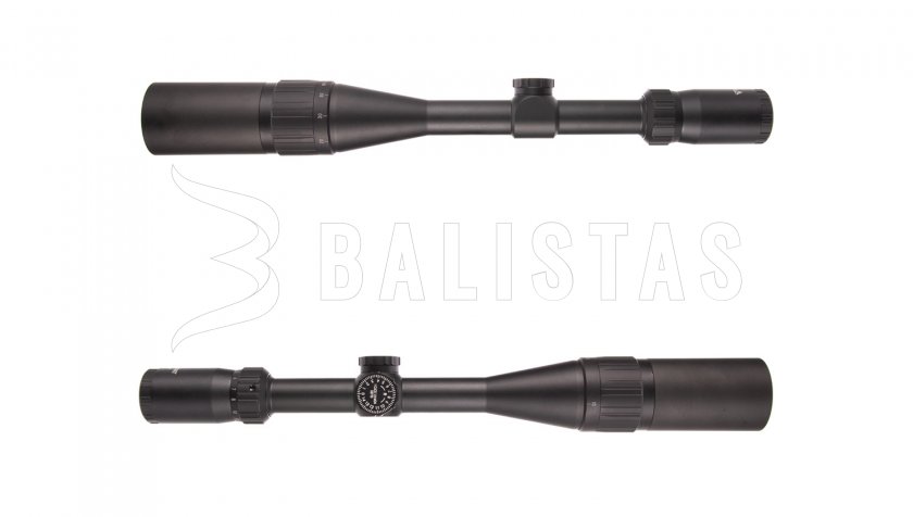 Zielfernrohr Valiant Themys 4-12x40 AO FBR