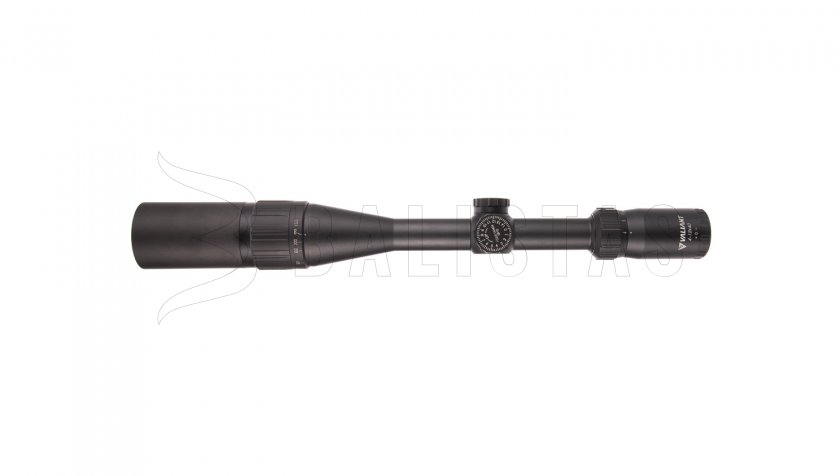 Zielfernrohr Valiant Themys 4-12x40 AO FBR