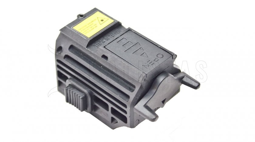 Universelles Laservisier ASG 22mm