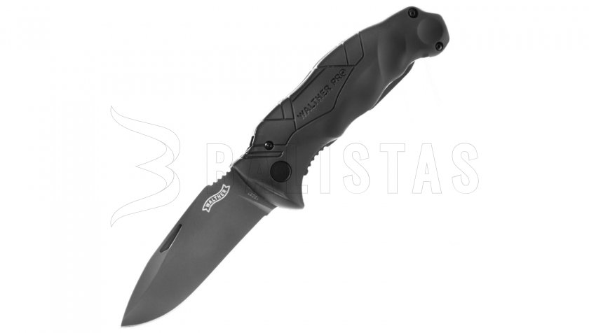 Messer Walther SFP Pro