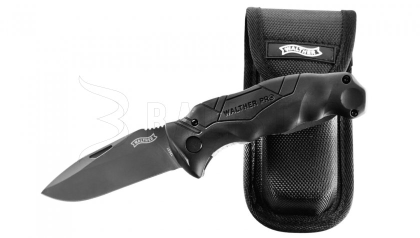 Messer Walther SFP Pro