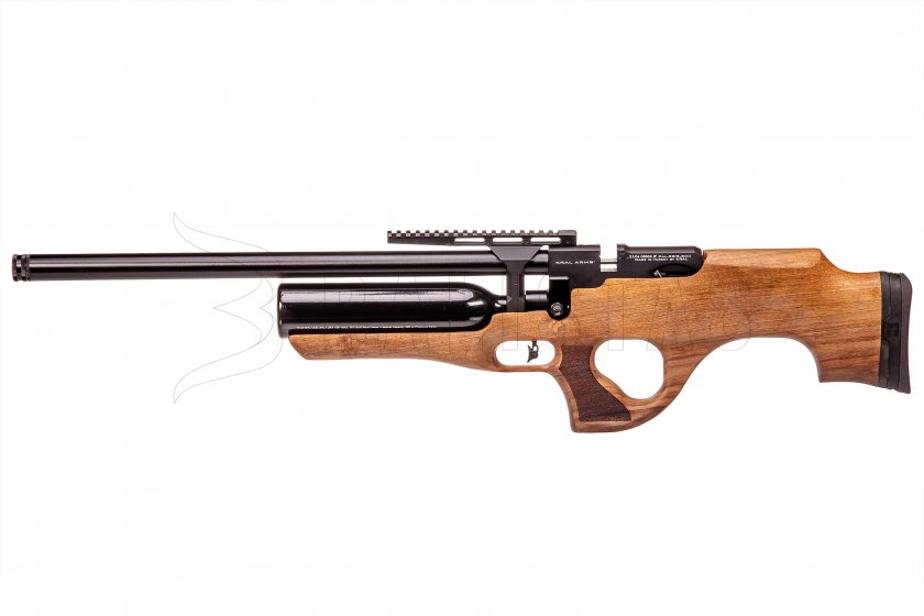 Luftgewehr Kral Arms Puncher Ekinoks 5,5mm