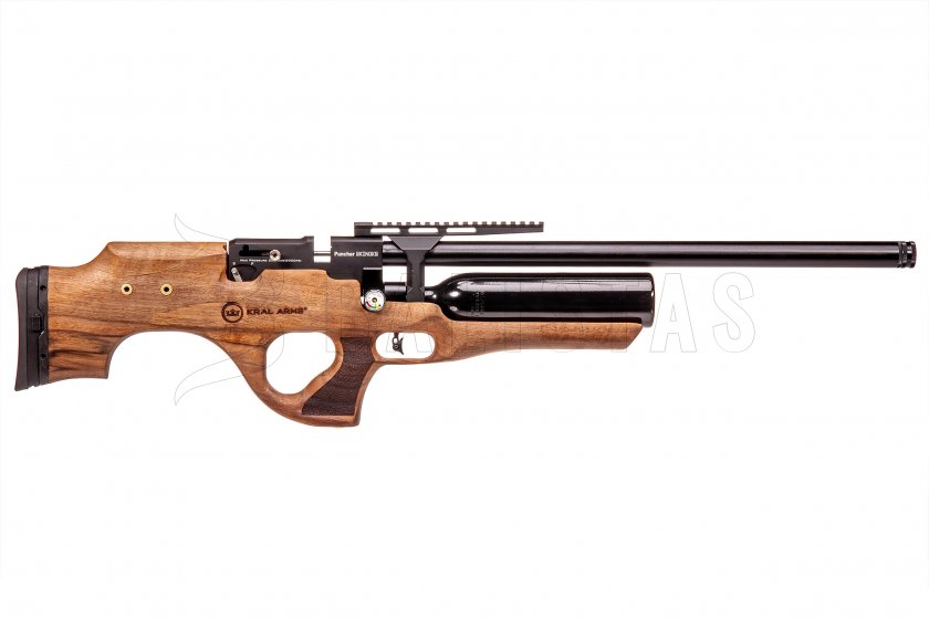 Luftgewehr Kral Arms Puncher Ekinoks 5,5mm