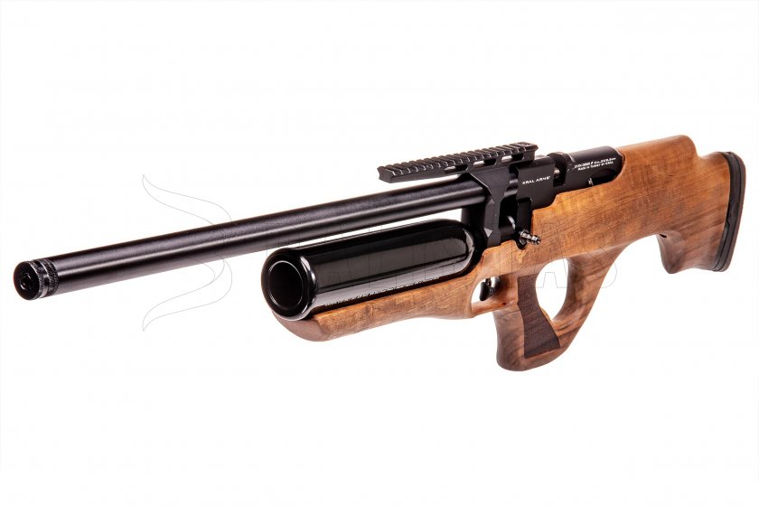 Luftgewehr Kral Arms Puncher Ekinoks 5,5mm
