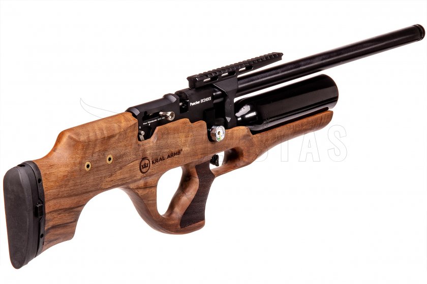 Luftgewehr Kral Arms Puncher Ekinoks 5,5mm