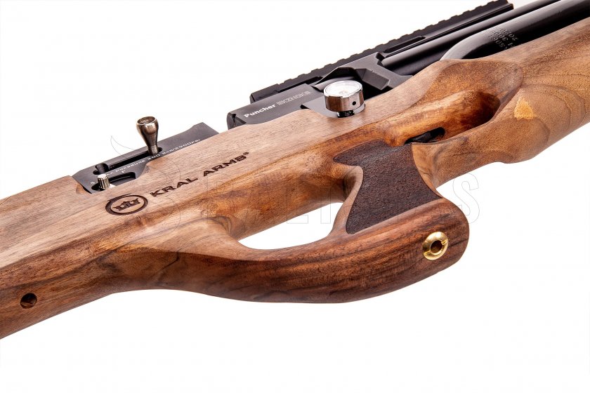 Luftgewehr Kral Arms Puncher Ekinoks 5,5mm