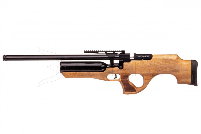 Luftgewehr Kral Arms Puncher Ekinoks 4,5mm