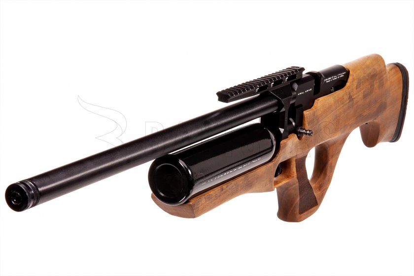 Luftgewehr Kral Arms Puncher Ekinoks 4,5mm