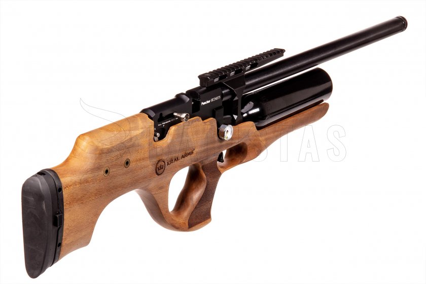 Luftgewehr Kral Arms Puncher Ekinoks 4,5mm
