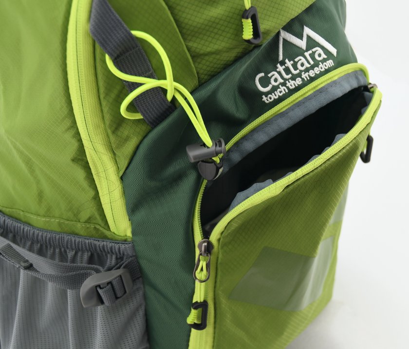 Rucksack 28l GreenW
