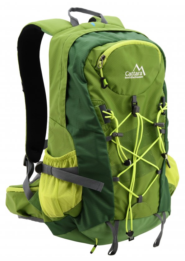 Rucksack 32l GrünW