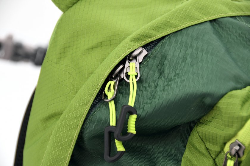 Rucksack 32l GrünW