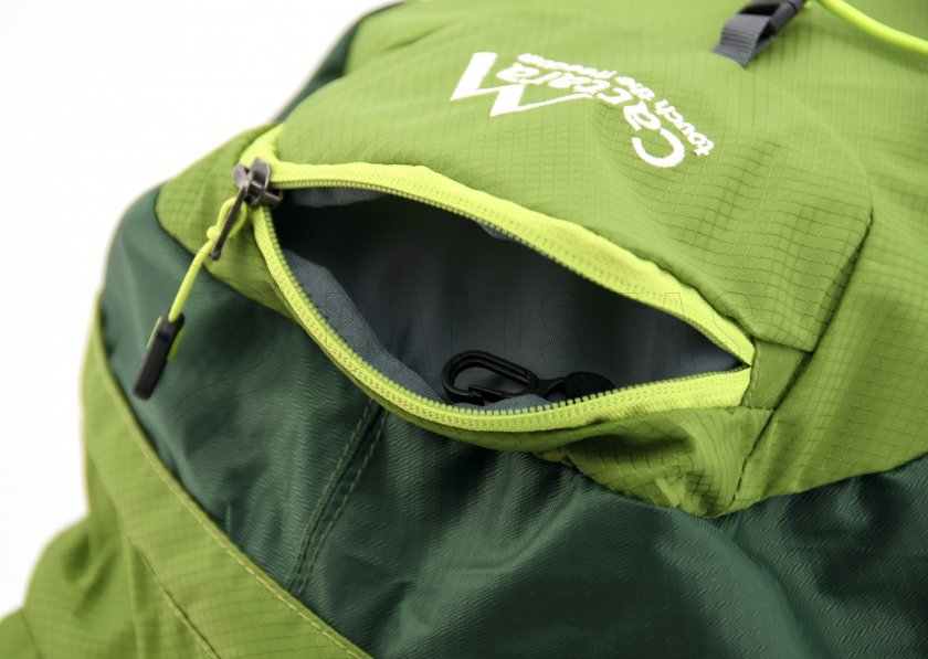 Rucksack 32l GrünW