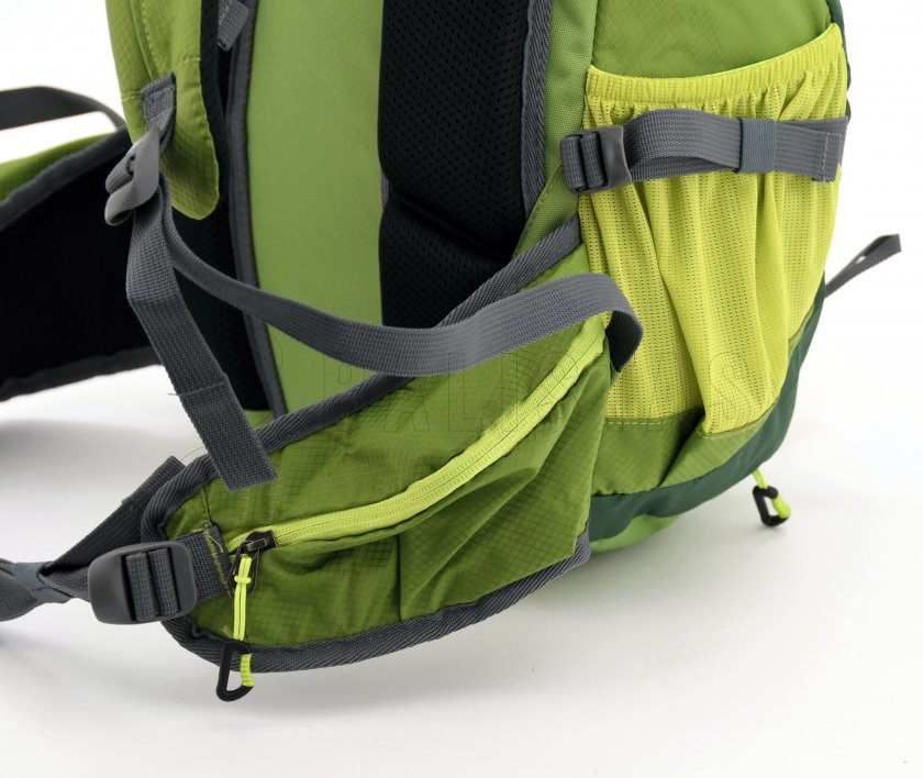 Rucksack 32l GrünW