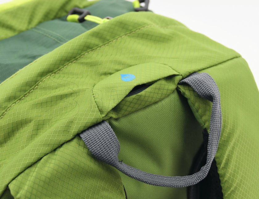 Rucksack 32l GrünW