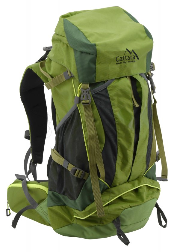 Rucksack 45l GreenW
