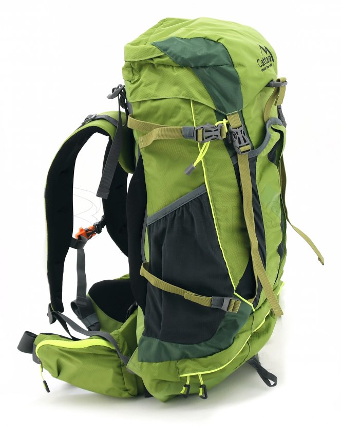 Rucksack 45l GreenW