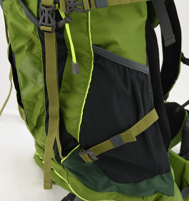 Rucksack 45l GreenW
