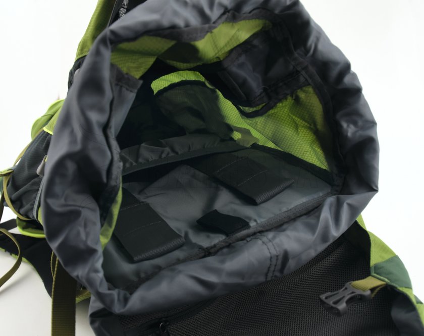 Rucksack 45l GreenW
