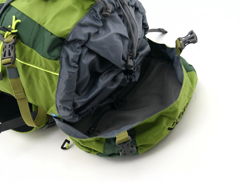 Rucksack 45l GreenW