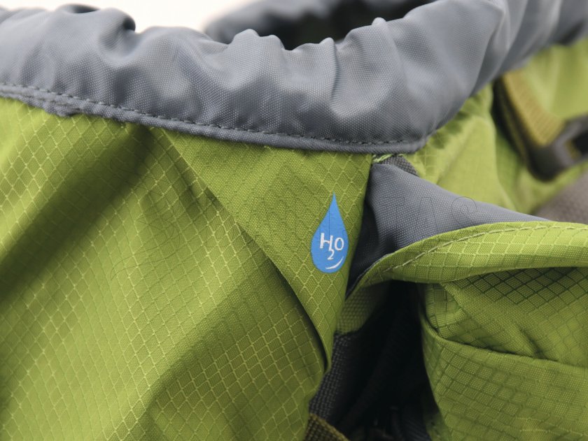 Rucksack 45l GreenW