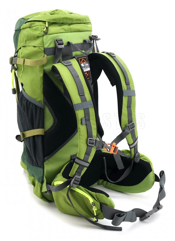 Rucksack 45l GreenW