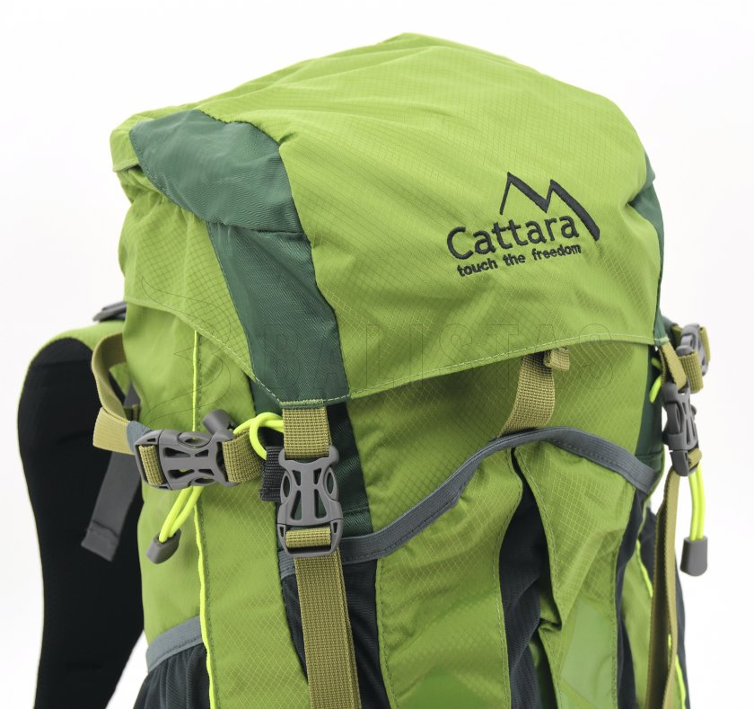 Rucksack 45l GreenW