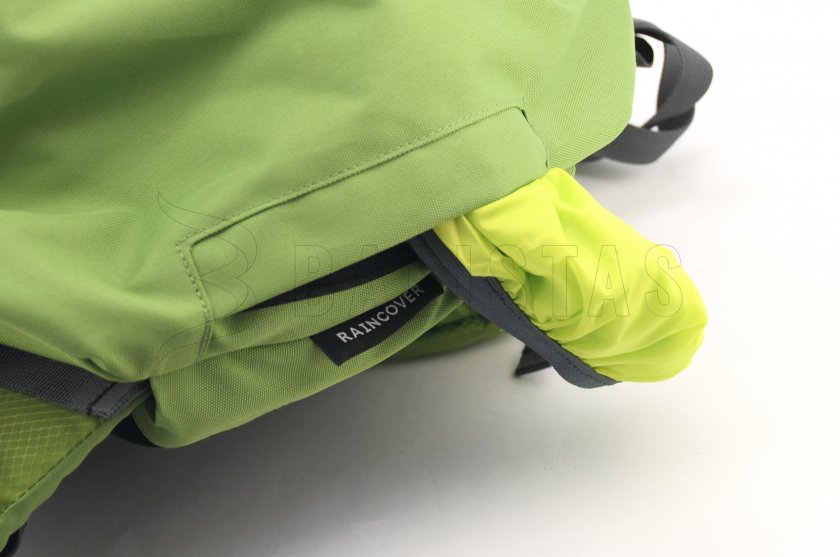 Rucksack 45l GreenW