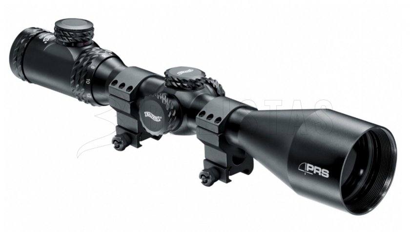 Zielfernrohr Walther PRS 3-12x56 IGR