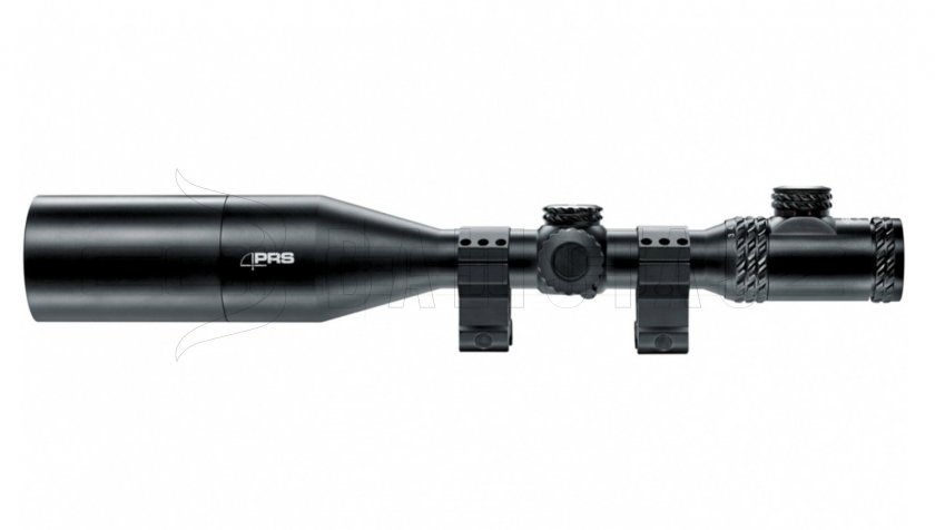 Zielfernrohr Walther PRS 3-12x56 IGR