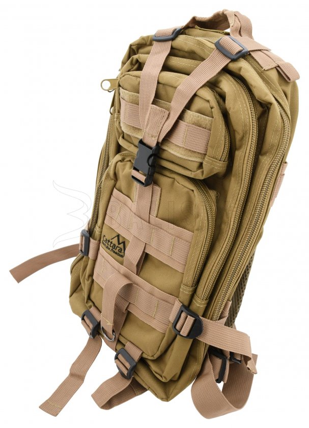 Rucksack 30l ARMY