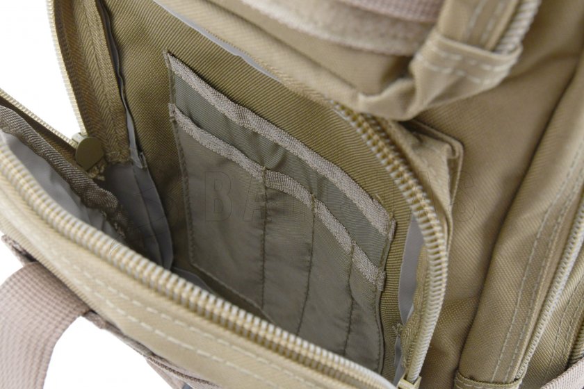 Rucksack 30l ARMY