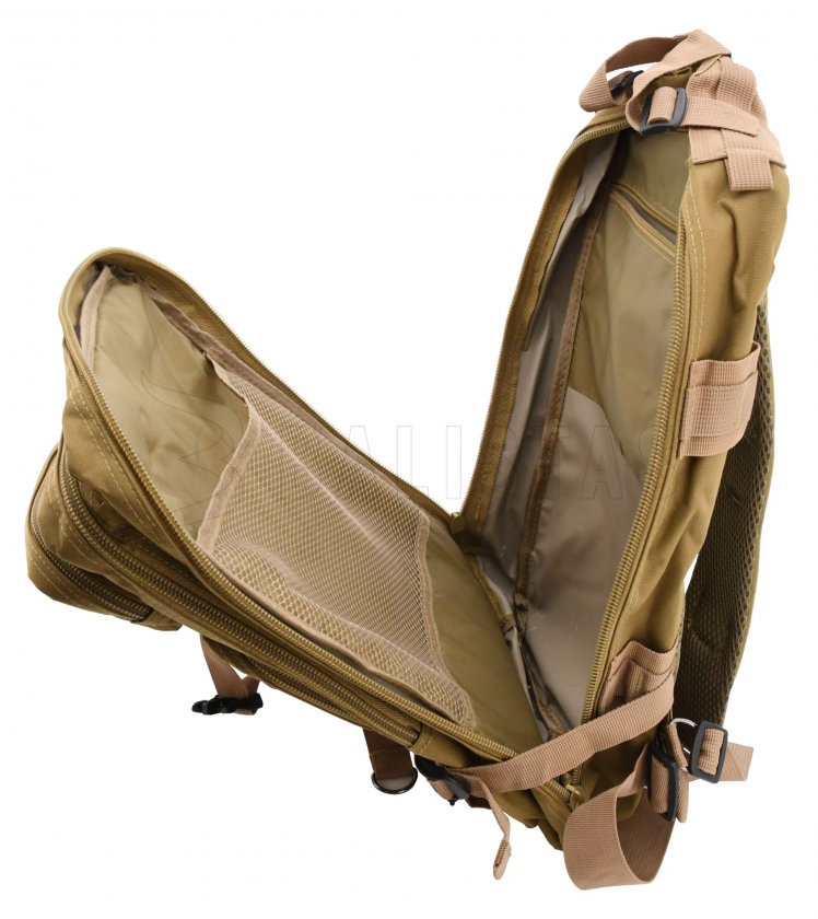 Rucksack 30l ARMY