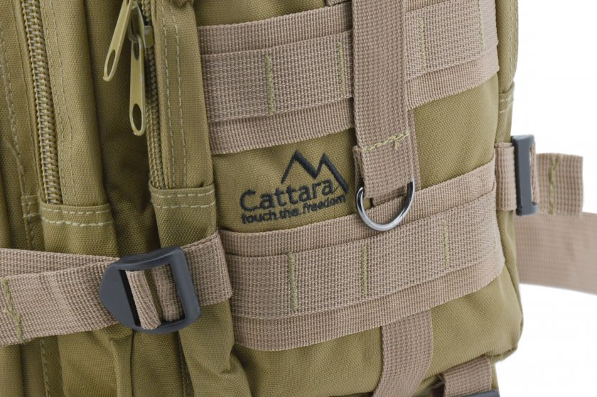 Rucksack 30l ARMY