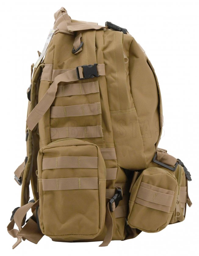 Rucksack 55l ARMY
