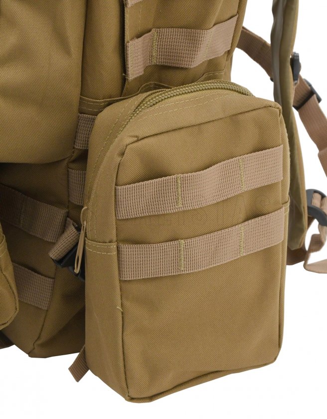 Rucksack 55l ARMY