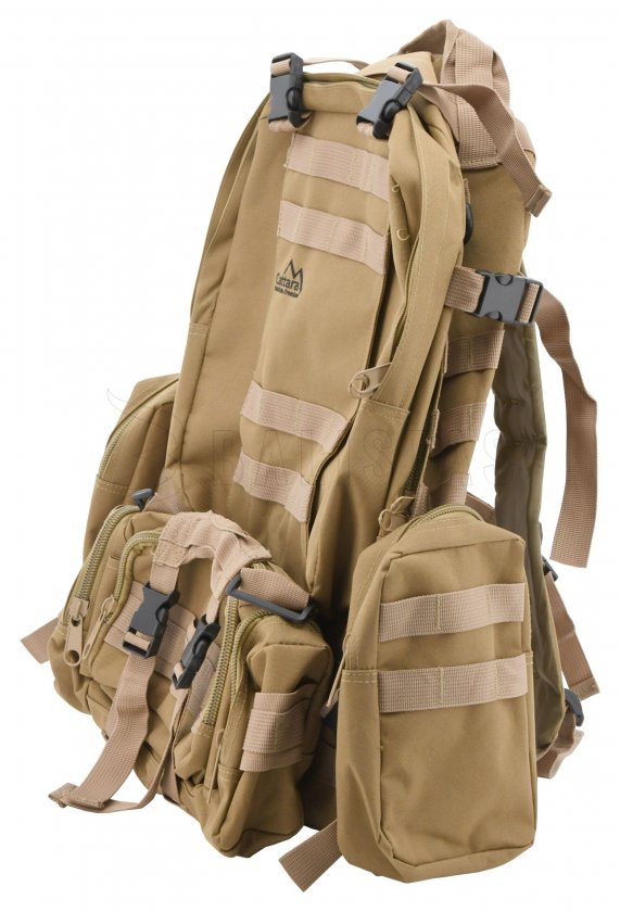 Rucksack 55l ARMY