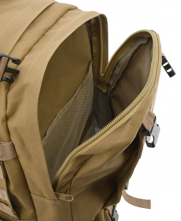 Rucksack 55l ARMY