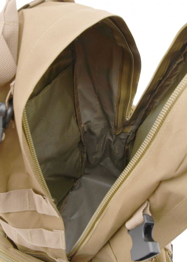 Rucksack 55l ARMY