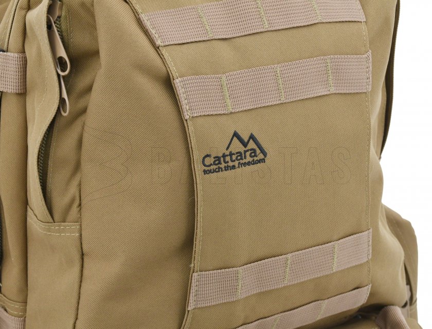 Rucksack 55l ARMY