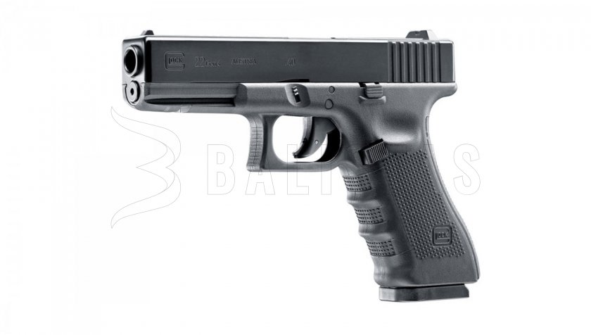 Luftpistole Umarex Glock 22 4,5mm