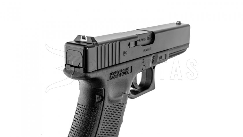 Luftpistole Umarex Glock 22 4,5mm
