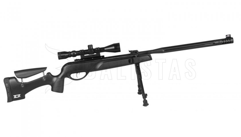 Luftgewehr Gamo HPA Mi - Maxxim IGT Set 4,5mm