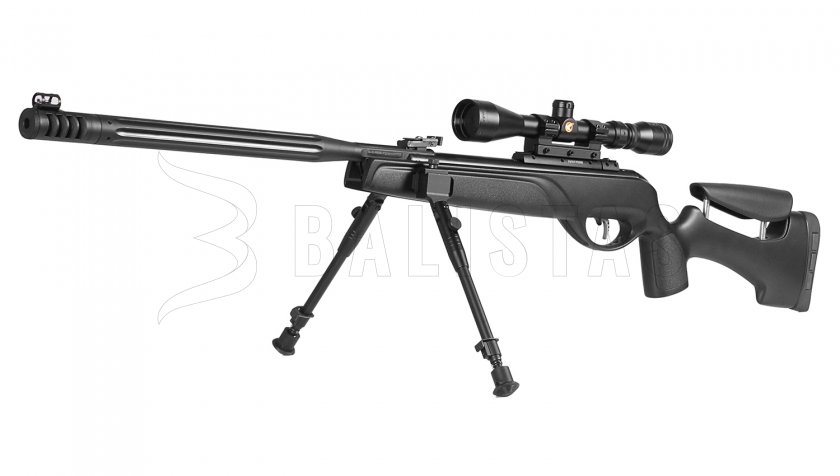 Luftgewehr Gamo HPA Mi - Maxxim IGT Set 4,5mm