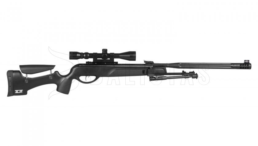 Luftgewehr Gamo HPA Mi - Maxxim IGT Set 4,5mm