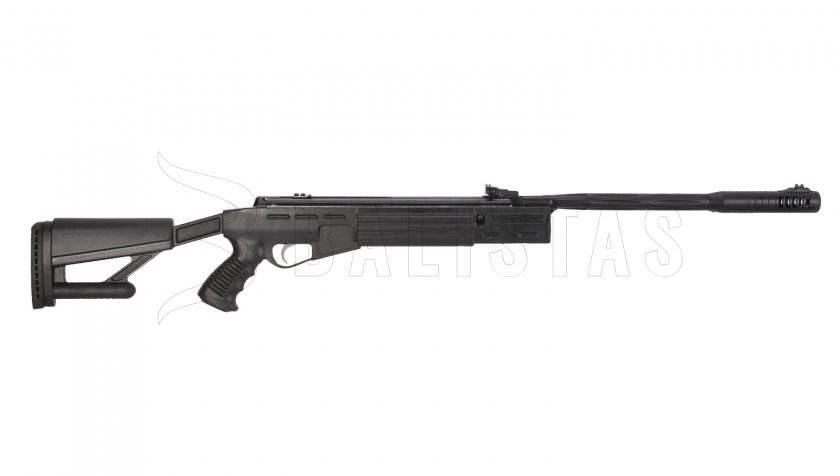 Luftgewehr Hatsan TG Air Tact QE 4,5mm