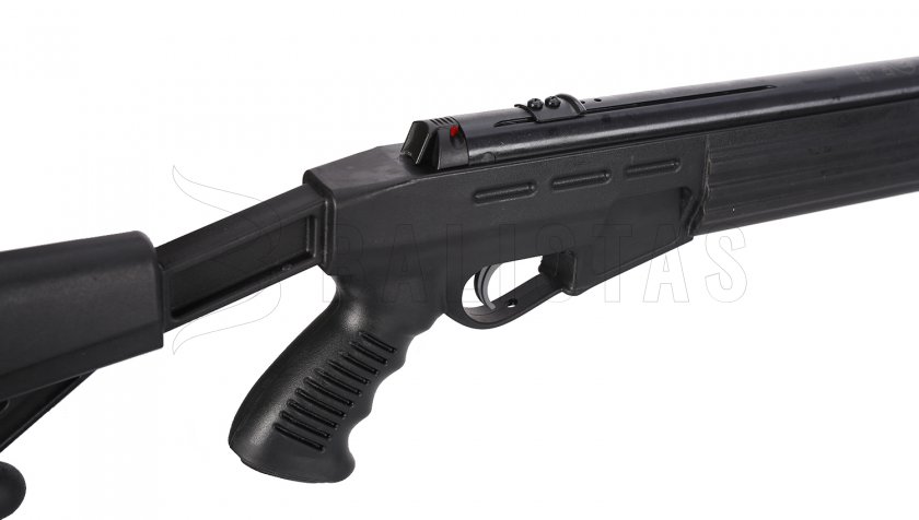 Luftgewehr Hatsan TG Air Tact QE 4,5mm